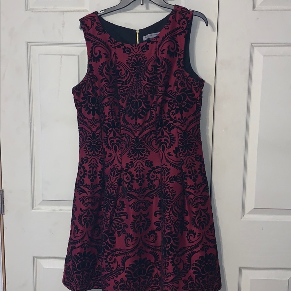 Women’s Dress